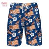 Philadelphia Phillies MLB Mens Sunset Boardshorts