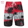 BEST Washington Nationals MLB Mens Americana Boardshorts