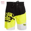 BEST Washington Nationals MLB Mens Sunset Boardshorts