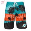 Colorado Buffaloes NCAA Mens Sunset Boardshorts