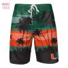 Colorado Buffaloes NCAA Mens Sunset Boardshorts