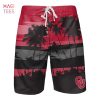 Detroit Tigers MLB Mens Color Dive Boardshorts Detroit Tigers MLB Mens Color Dive Boardshorts