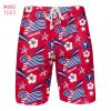 Philadelphia Phillies MLB Mens Sunset Boardshorts