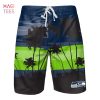 BEST Seattle Seahawks NFL Mens Highlights Boardshorts