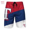 Kansas City Royals MLB Mens Sunset Boardshorts