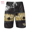 BEST Washington Huskies NCAA Mens Sunset Boardshorts
