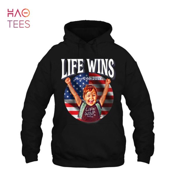 Pro Life Movement Right to Life Pro Life Advocate Victory Shirt