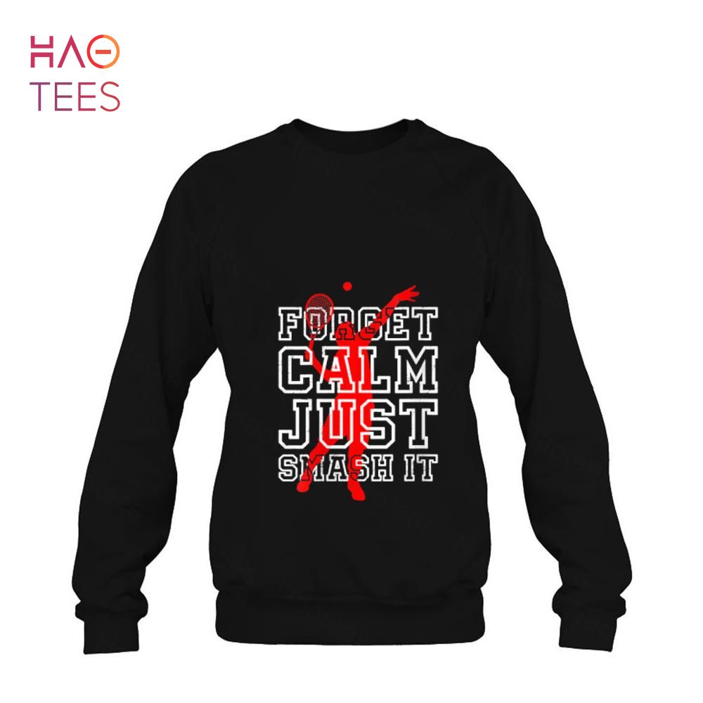 Womens Tennis Smash it Tennis player Tennis club  Shirt
