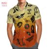 Circus Clowns Hawaiian Shirt