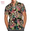 BB8 Starwars Galaxy AOP Hawaiian Shirt