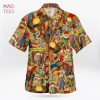 Circus Clowns Hawaiian Shirt 2