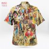Circus Clown Hawaiian Shirt