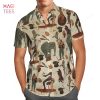 Circus Clowns Hawaiian Shirt 2