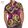 BEST Dark Vader Galaxy AOP Hawaiian Shirt BEST Dark Vader Galaxy AOP Hawaiian Shirt