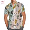 Cute Hawaiian Shirt & Beach Shorts