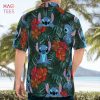 Cute Star Dogs Hawaiian Shirt