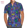 Dancing Bears Fashion Hawaiian Shirt