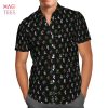 Dancing Bears Fashion Hawaiian Shirt