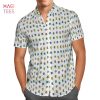 Dancing Bears Galaxy Hawaiian Shirt