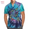Dark Side Star wars Galaxy AOP Hawaiian Shirt Dark Side Star wars Galaxy AOP Hawaiian Shirt