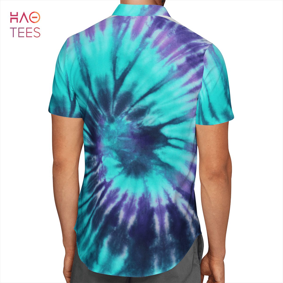 Dancing Terrapins Hawaiian Shirt Dancing Terrapins Hawaiian Shirt