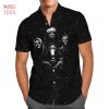 Dark Vader & Clone Star Wars AOP Hawaiian Shirt Dark Vader & Clone Star Wars AOP Hawaiian Shirt