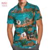 Dark Vader Dark Side AOP Hawaiian Shirt Dark Vader Dark Side AOP Hawaiian Shirt