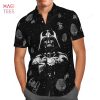 Darth Maul AOP Hawaiian Shirt