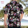 BEST Dead Pool AOP Hawaiian Shirt