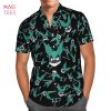 Deadhead Fashion Hawaiian Shirt