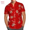 Fashion Dancing Bears Dead Aloha Shirt