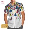 Fashion Tropical Hawaiian Shirt Fashion Tropical Hawaiian Shirt