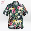 Fashion Dancing Bears Dead Aloha Shirt
