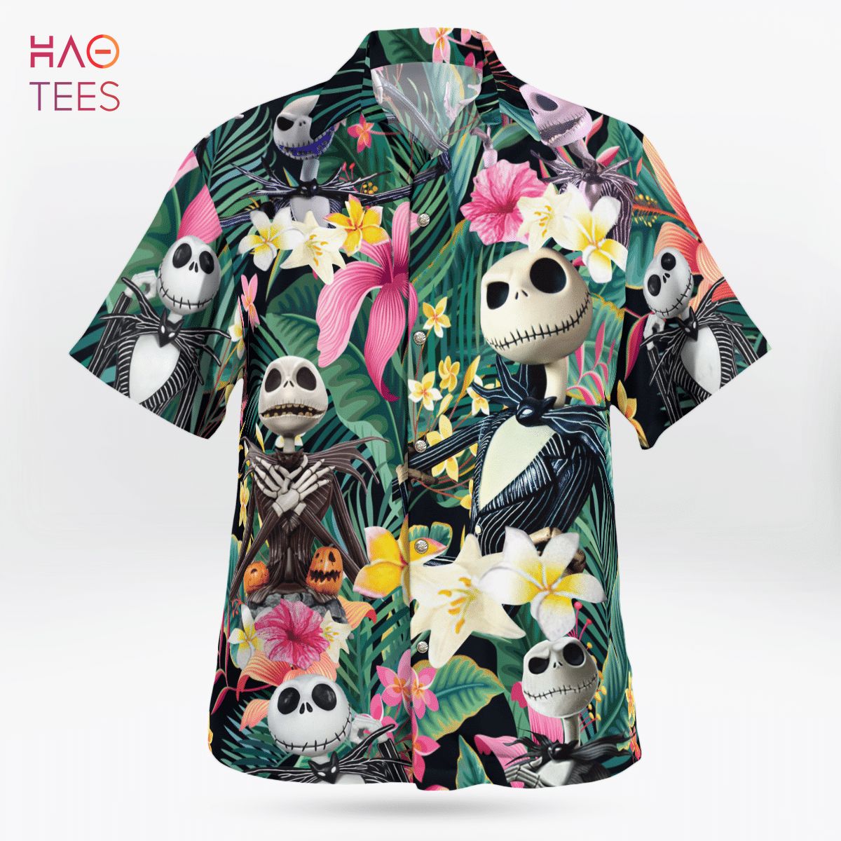 Fashion Tropical Hawaiian Shirt Fashion Tropical Hawaiian Shirt