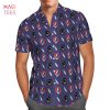 Grateful Skull & Roses Hawaiian Shirt