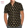 Guns N’ Roses Nightrain AOP Hawaiian Shirt