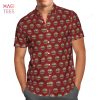 Guns N’ Roses Nightrain AOP Hawaiian Shirt