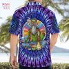 Hippie Hawaiian Shirt & Beach Shorts