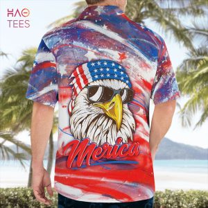 Independence Hawaiian Shirt 6