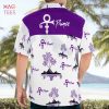 Prince Hawaiian Shirt 2