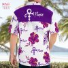 Prince Hawaiian Shirt 1