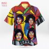 Rebels Starwars AOP Hawaiian Shirt