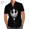 Queen Freddie Mercury Hawaiian Shirt