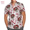 Skull Lover Hawaiian Shirt Skull Lover Hawaiian Shirt