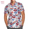 Skull Lover Hawaiian Shirt Skull Lover Hawaiian Shirt