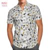 BEST Star Dogs Hawaiian Shirt & Beach Shorts