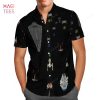 Star Wars AOP Hawaiian Shirt