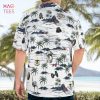 Star Wars Funny AOP Hawaiian Shirt
