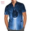 Star Wars Galaxy AOP Hawaiian Shirt