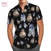 Starwars R2D2 AOP Hawaiian Shirt